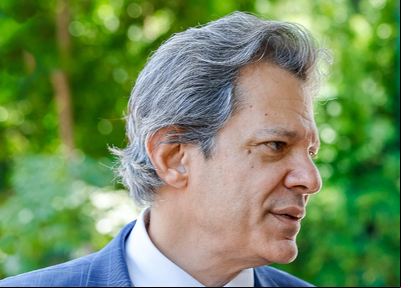 Fernando Haddad