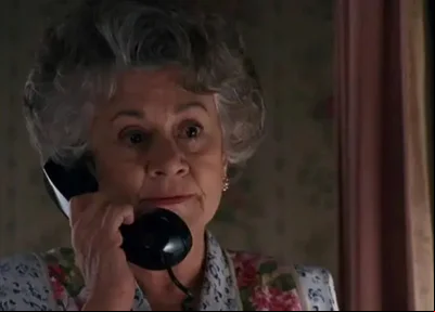 Joan Plowright