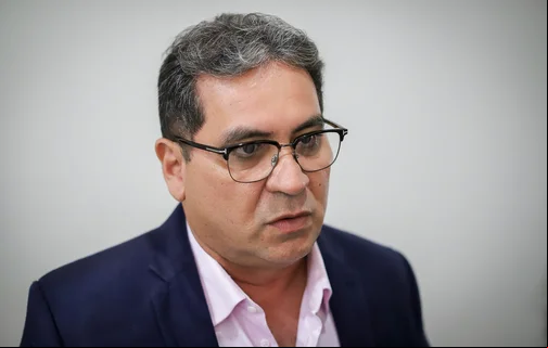 Júnior Carvalho, Prefeito de Demerval Lobão