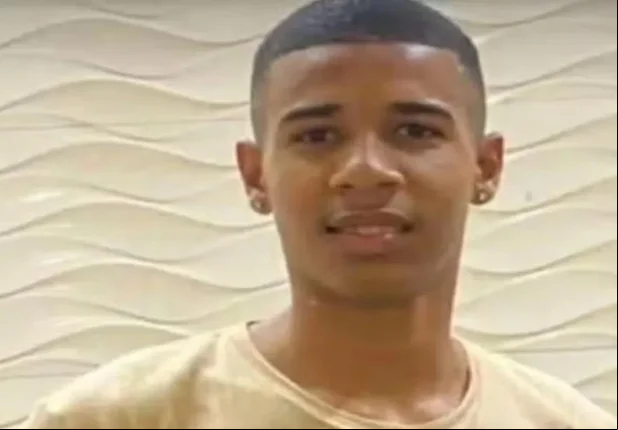 Kauan Galdino Florêncio Pereira, de 18 anos