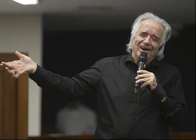 Maestro João Carlos Martins