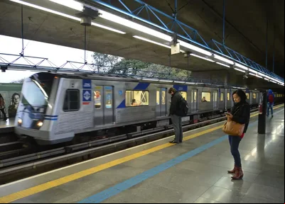 Metrô de São Paulo