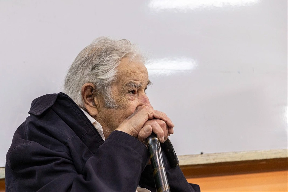 Pepe Mujica