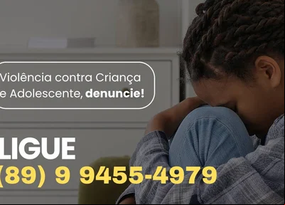 Prefeitura de Uruçuí divulga políticas públicas voltadas para crianças e adolescentes