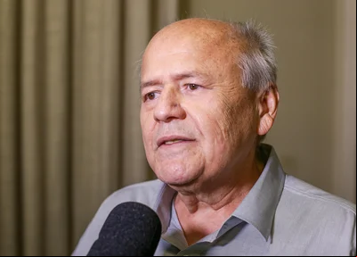 Presidente da FMS, Charles da Silveira