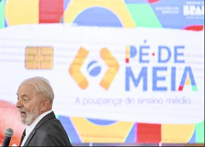 Presidente Lula