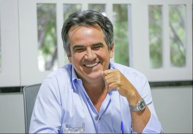 Senador Ciro Nogueira