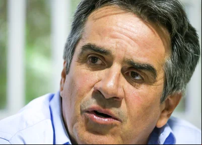 Senador Ciro Nogueira