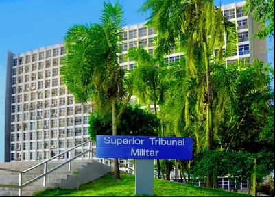 Superior Tribunal Militar