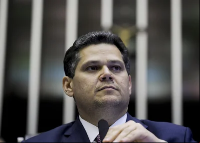 Davi Alcolumbre