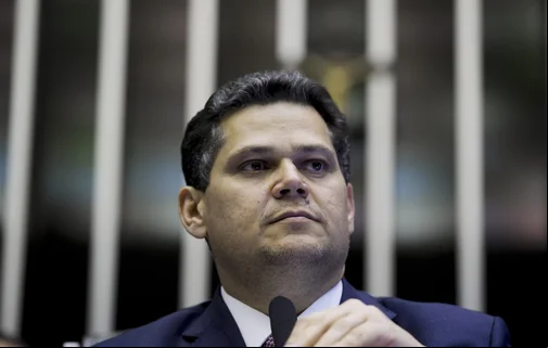 Davi Alcolumbre