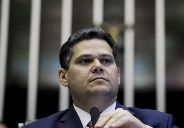 Davi Alcolumbre