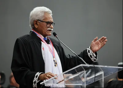 Desembargador Antônio Soares dos Santos