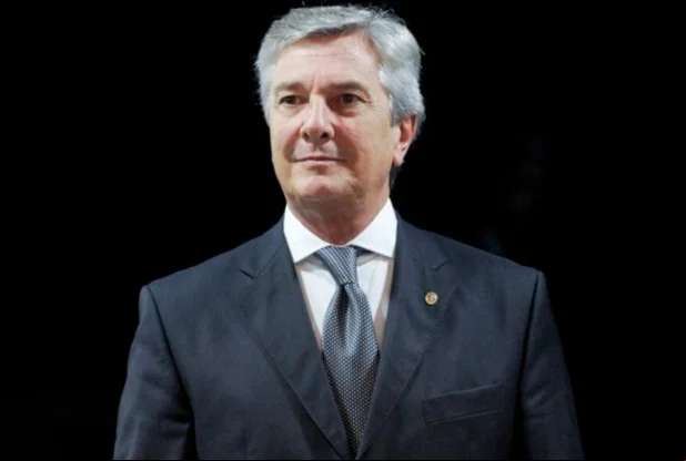 Fernando Collor de Mello