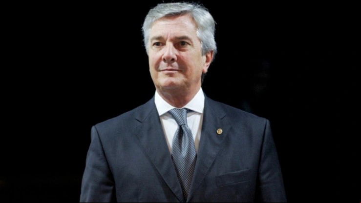 Fernando Collor de Mello
