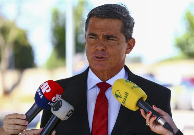 General Mário Fernandes
