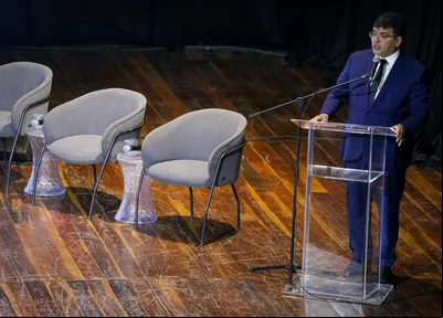 Governador do Piauí, Rafael Fonteles