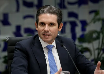 Hugo Motta