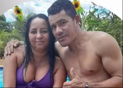 Influencer Bia Dançarina e marido foram mortos no Ceará