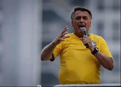 Jair Bolsonaro