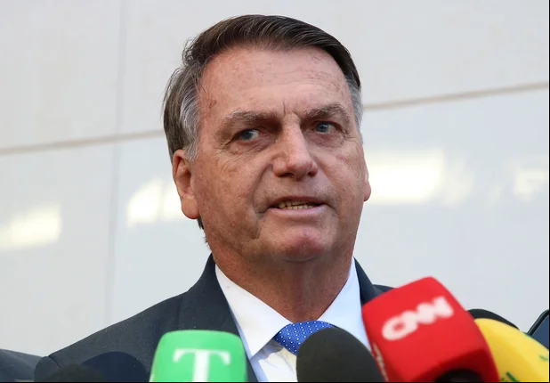 Jair Bolsonaro