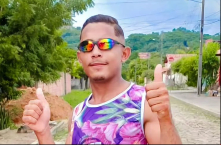 Laecio Oliveira