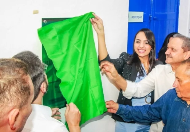 Maior pinacoteca do Piauí é inaugurada na cidade de Pedro II