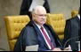 Ministro Edson Fachin