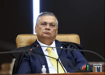 Ministro Flávio Dino