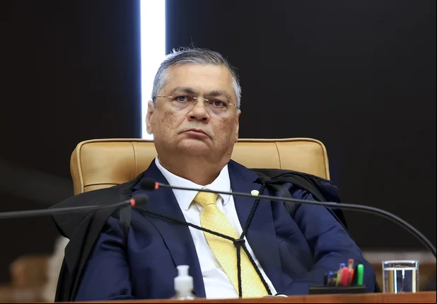 Ministro Flávio Dino