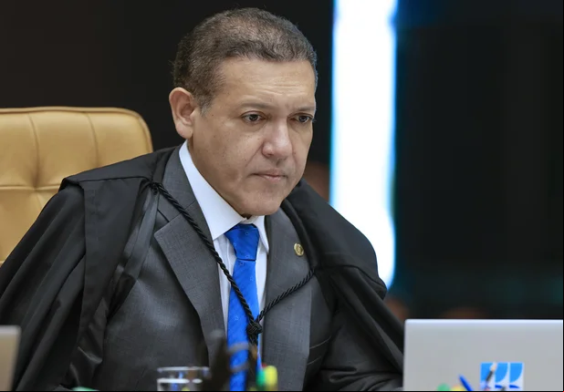 Ministro Nunes Marques