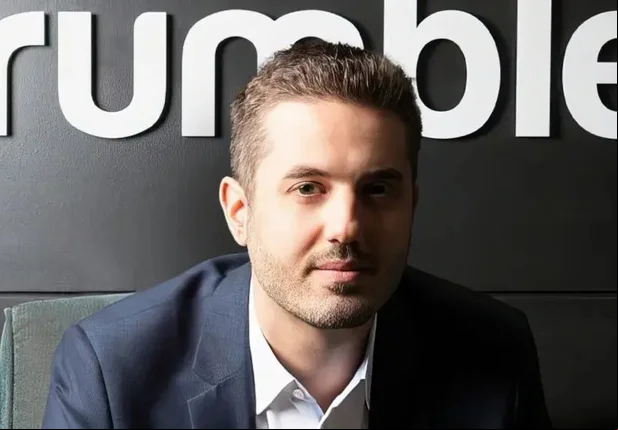 Moraes dá prazo para rede social Rumble indicar representante