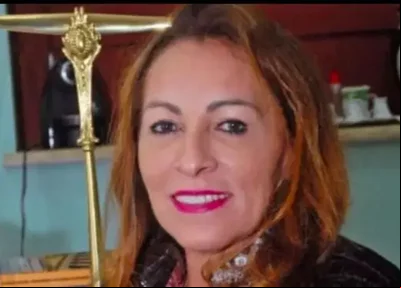 Nelma Celeste Sousa Silva Sarney