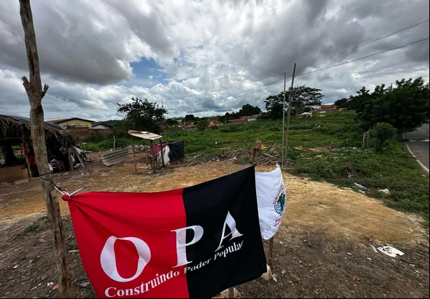 OPA - Organização do Poder Popular