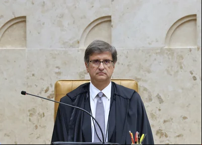 Paulo Gonet