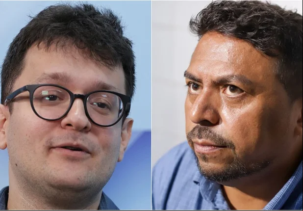 Petrus Evelyn e João Pereira batem boca na Câmara