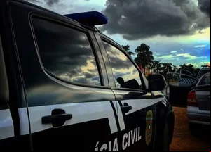 Polícia Civil do Mato Grosso