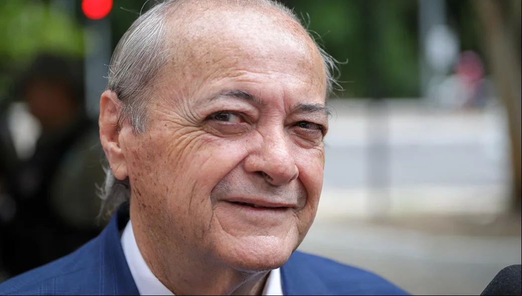 Prefeito Sílvio Mendes