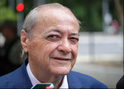 Prefeito Sílvio Mendes