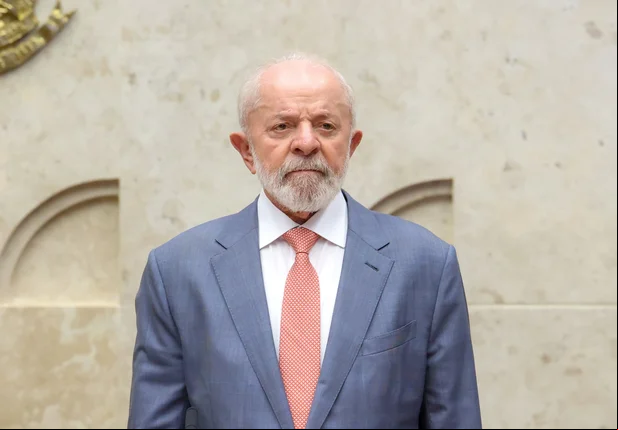 Presidente Lula