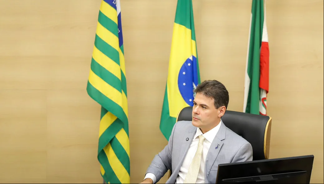 Severo Eulálio