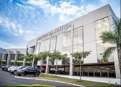 Tribunal de Justiça de Mato Grosso