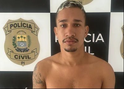 Acusado de matar adolescente em Teresina