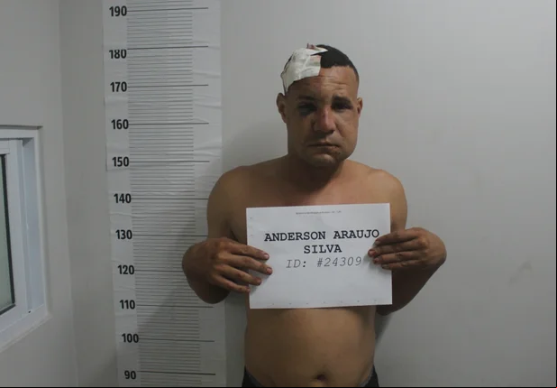 Anderson Araújo Silva