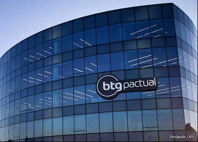 BTG Pactual