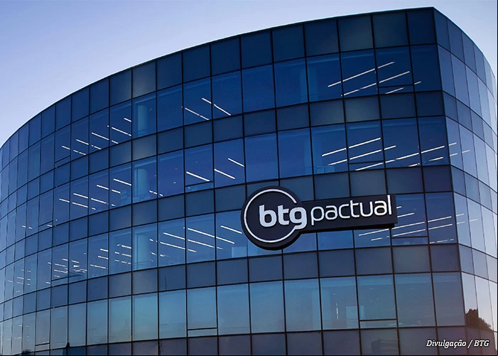 BTG Pactual