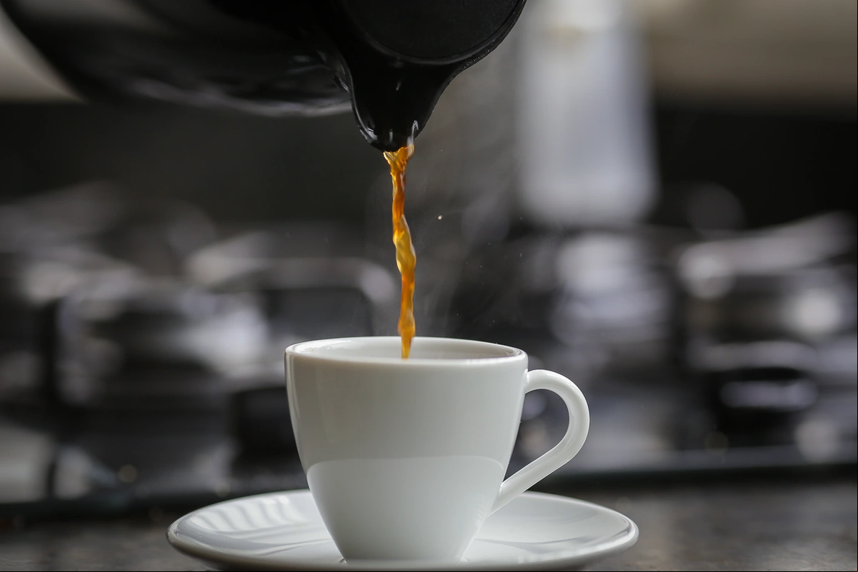 Café