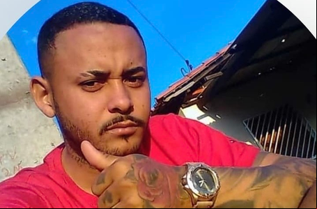Danilo Alves da Silva