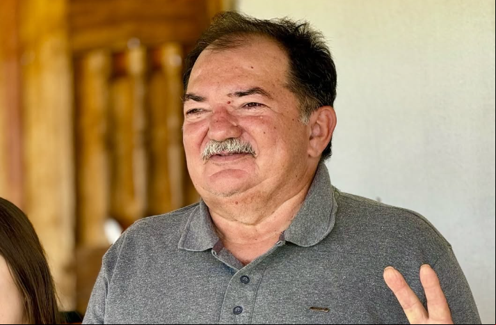 Demazinho