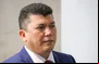 Deputado Estadual Rubens Vieira